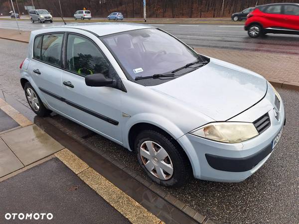 Renault Megane II 1.5 dCi Confort Dynamique - 33