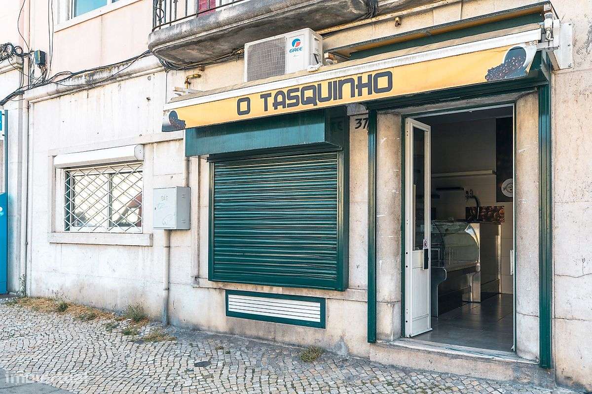 Loja  para venda - Grande imagem: 2/23