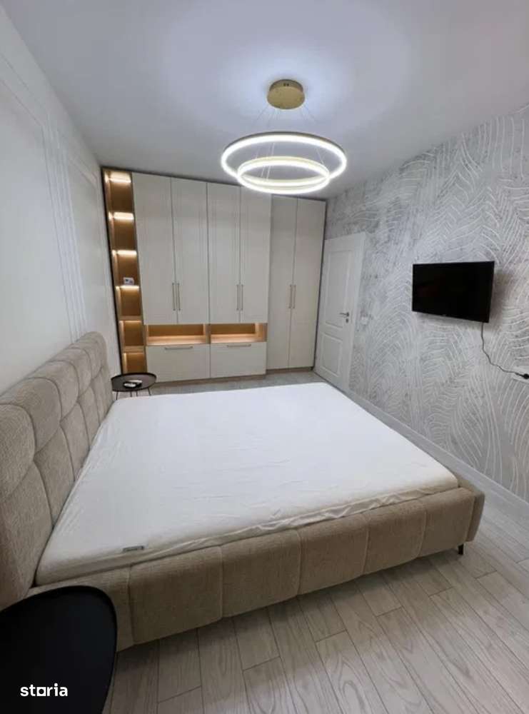 Apartament de închiriat doua camere pacurari - Imagine principală: 2/6