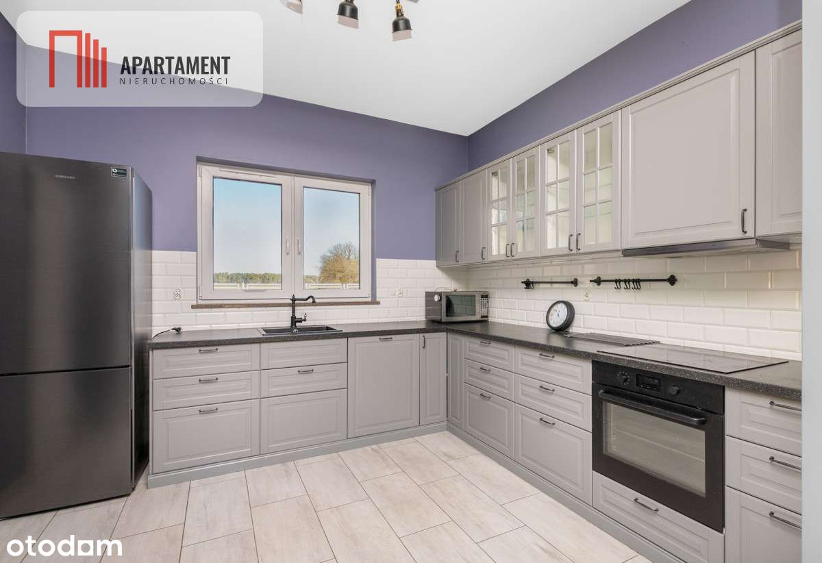 Domz działką 1300m2/ obok lasu/ Cisza i spokój - Pełny obrazek: 5/20