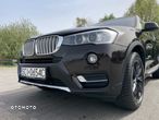 BMW X3 xDrive20d xLine - 3