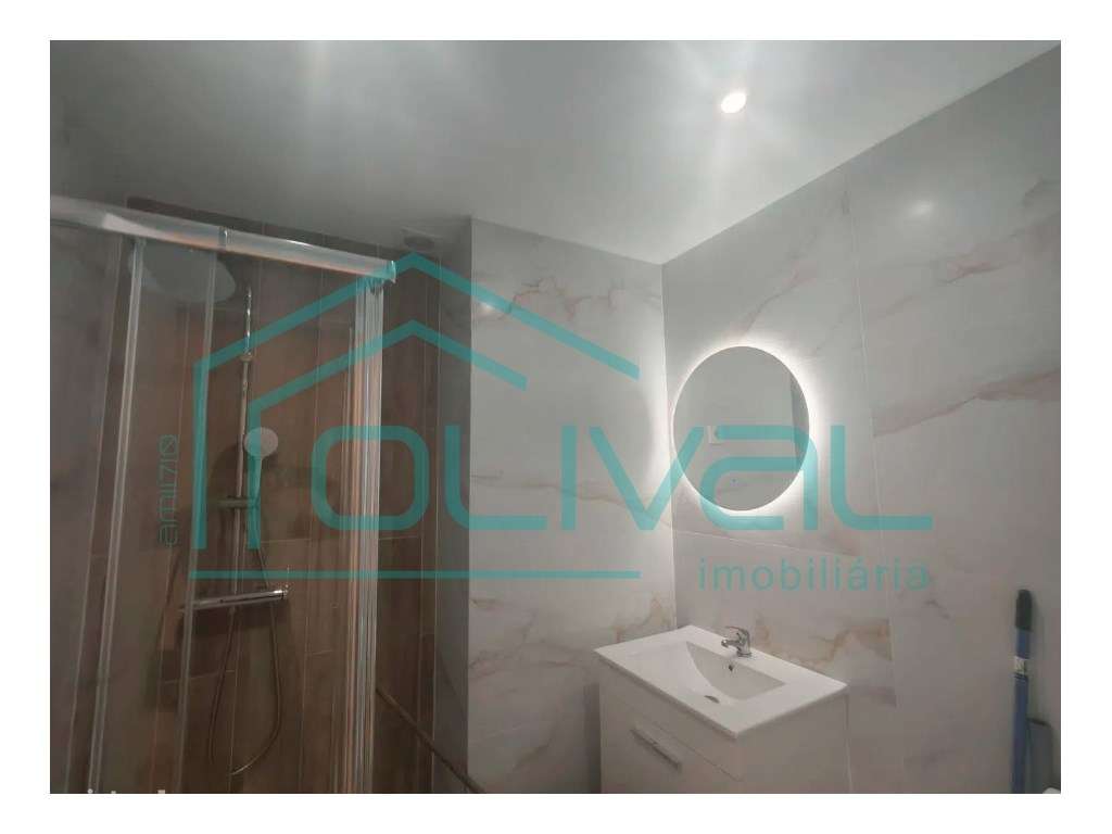 Apartamento T2 em Odivelas-12