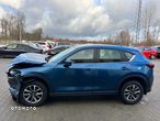 Mazda CX-5 2.5 Skypassion i-ELoop - 4