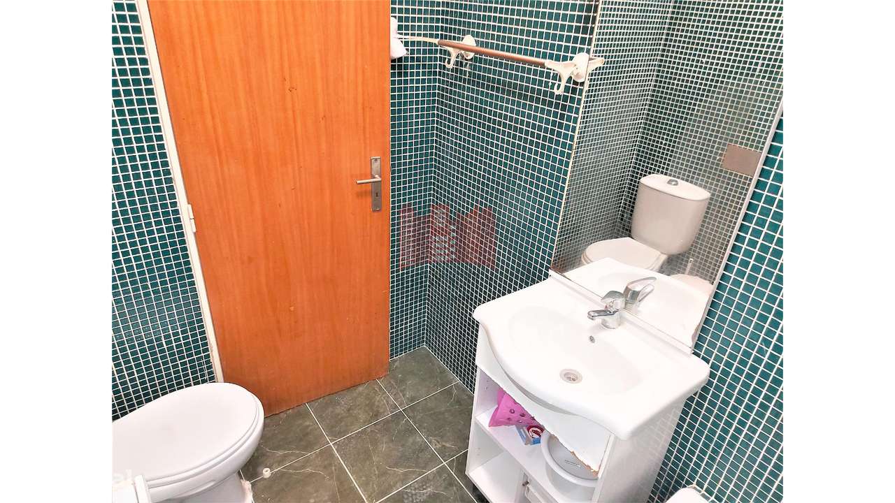 Apartamento T1 | 47 M2 | Monte Abraão-19