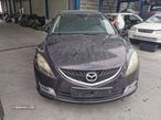 Peças Mazda 6 2.2 MZR-CD do ano 2012 - 1