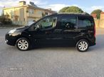 Peugeot Partner 1.6 HDi SE Outdoor - 2