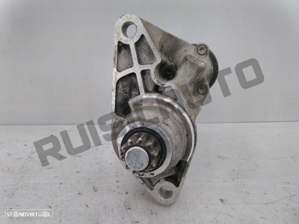 Motor Arranque 02t911_023g Vw Polo (9n) 1.2 12v [2002_2009] - 2