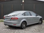 Ford Mondeo 2.0 Titanium X - 14