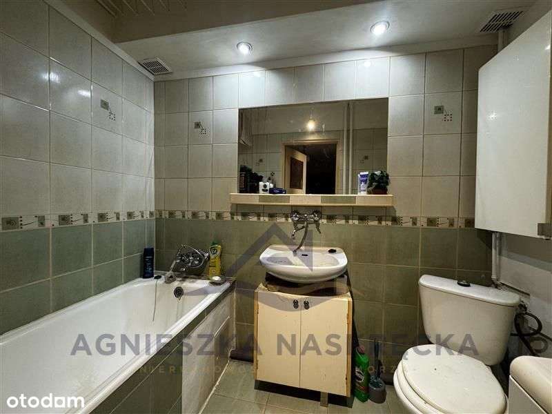 3 pokojowe ul. Bosmańska, słoneczne z loggią-5