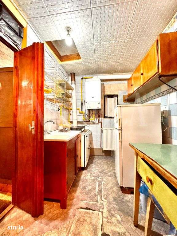 Casa 2 camere de vanzare in Plopilor, Cluj Napoca - Imagine principală: 4/6