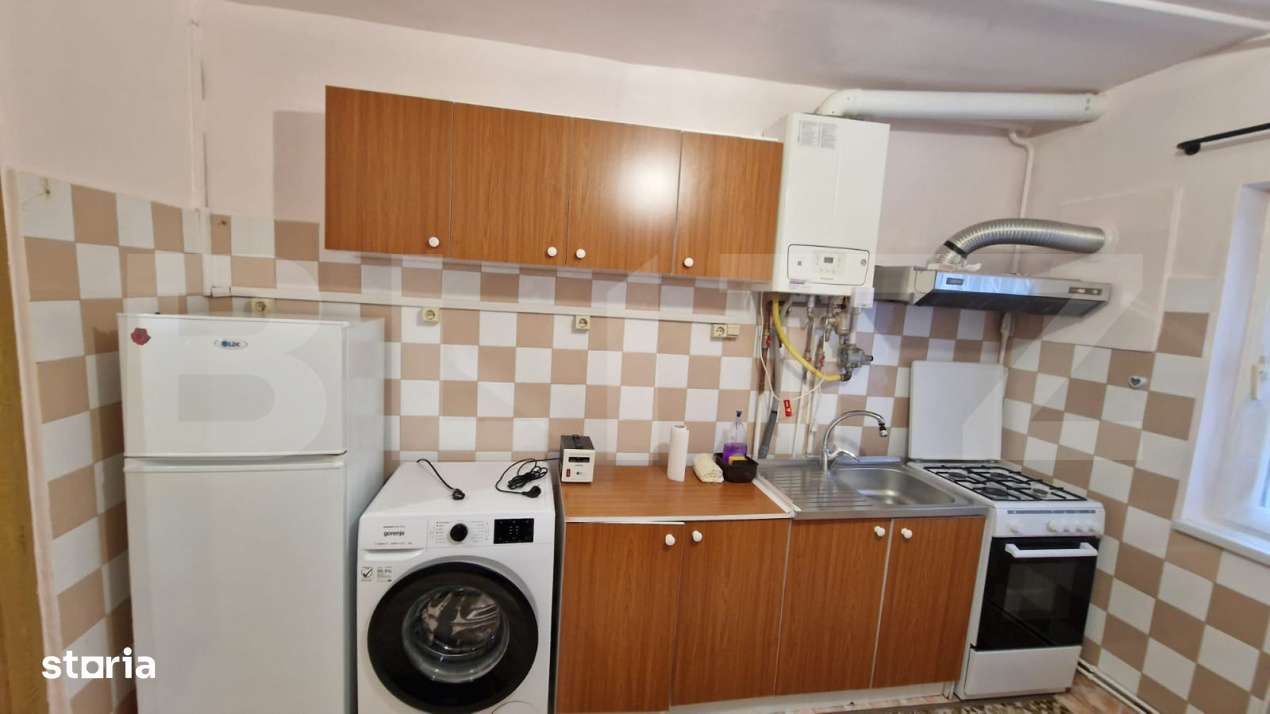 Apartament 2 camere, 52 mp, zona Soarelui - Imagine principală: 5/8