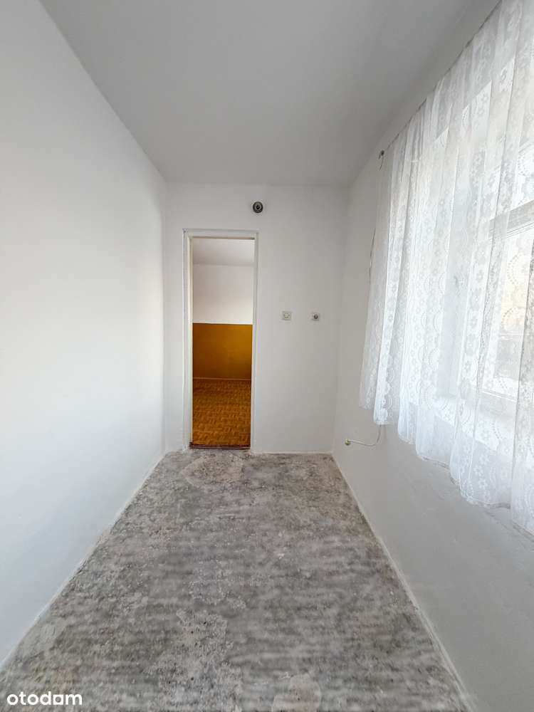 Żegocino - mieszkanie na parterze z działką!-12