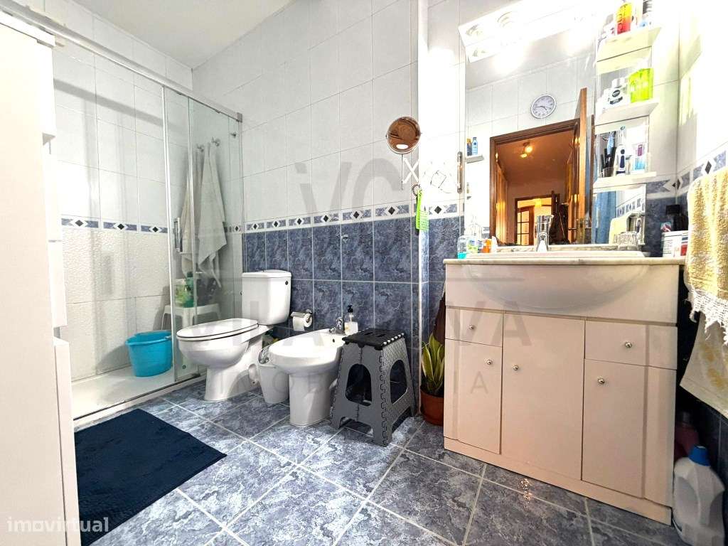 Apartamento T2 Venda Póvoa de Varzim-6