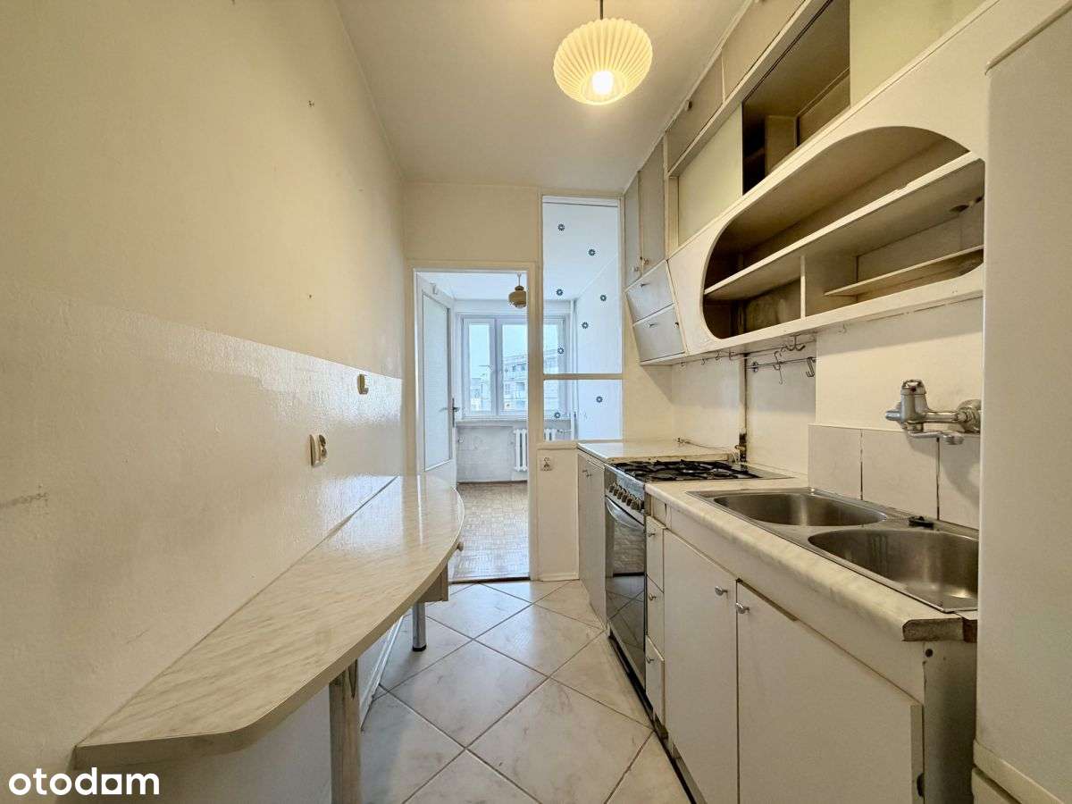 piękny widok/ Bulwary Wiślane/ loggia/ piwnica-3