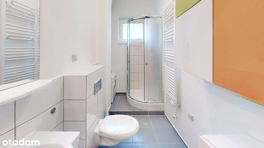 Mieszkanie 200 m od morza - dodatkowo garaż!-19