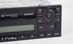 VW PASSAT B5 T5 T4 GOLF IV LUPO RADIO GAMMA KOD - 3