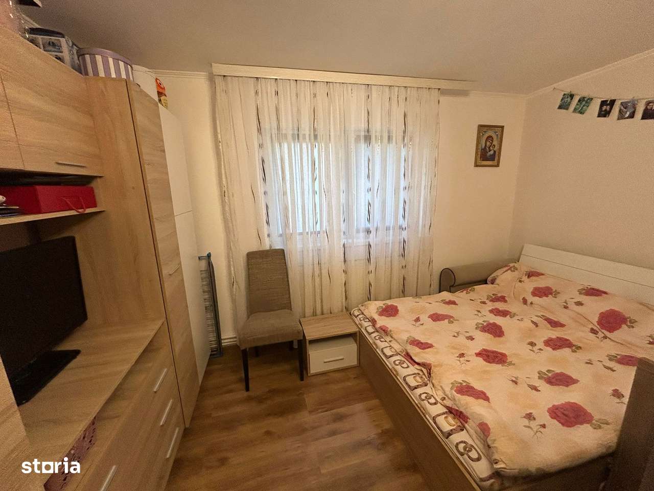 Apartament 2 camere, etaj 3 - Ampoi 1 - Imagine principală: 5/10