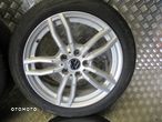 Koła Vw Caddy Passat Golf Jetta 7,5Jx17 et52 5x112 - 2