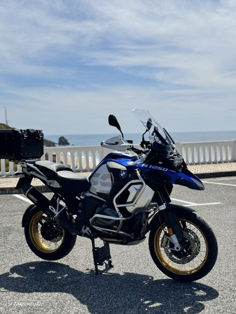 BMW R 1250 GS Adventure HP - 14