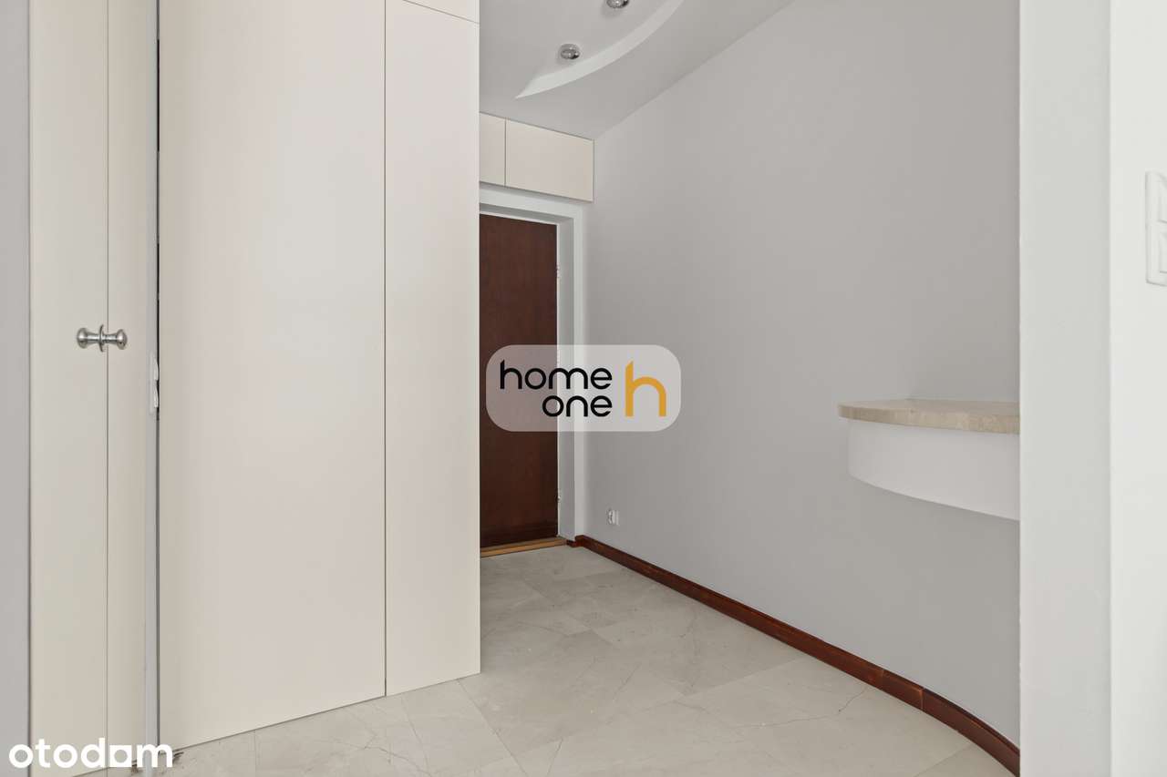 Po remoncie | Powiśle | 2 sypialnie | 40 m² taras | garaż-15