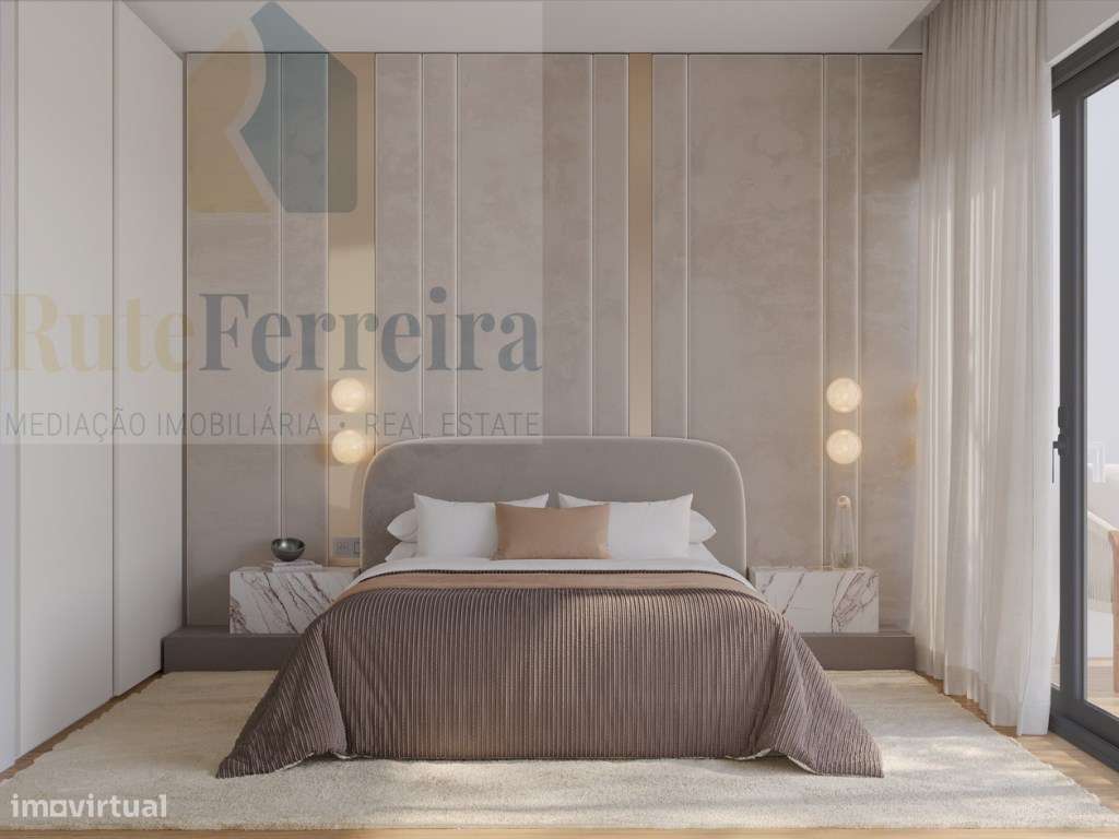 Empreendimento com Vista Mar | Atalaia - Lourinhã-17
