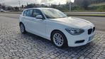 BMW 116 d EfficientDynamics Edition - 4