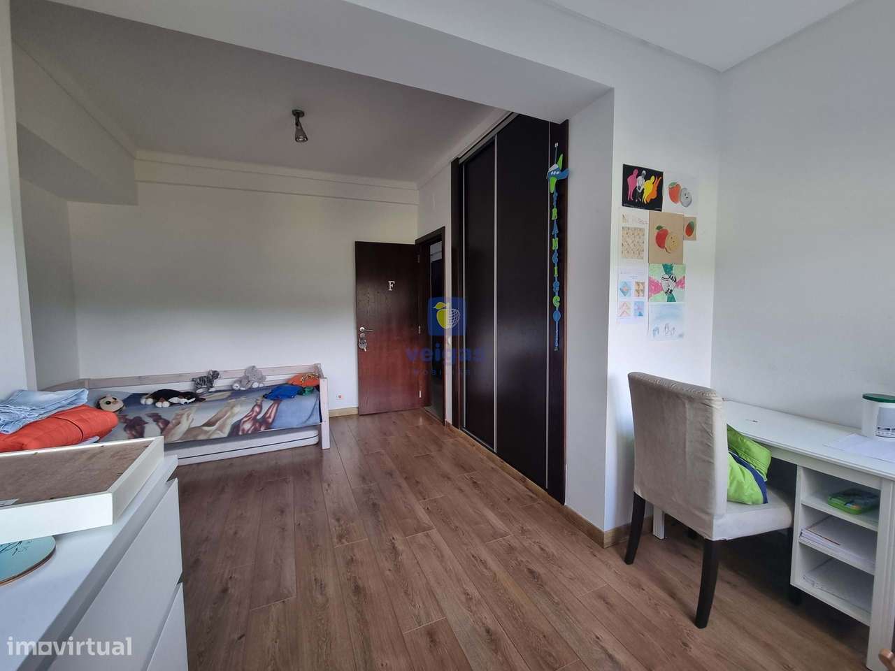 Apartamento T2 Remodelado em Belém-29