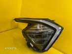 Lampa PRAWA KIA SPORTAGE 5 V 21- FULL LED - 1