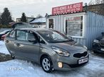 Kia Carens - 10