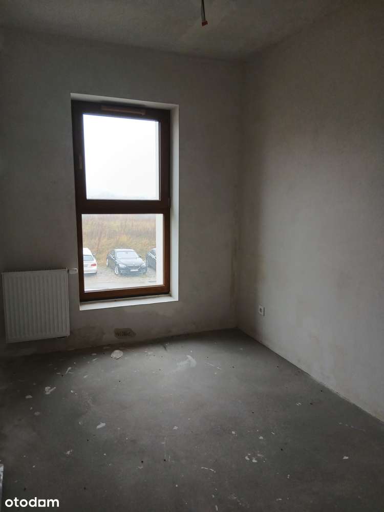 Vidok Residence -mieszkanie 50,40m2 Młoszowa , ul.Trzebińska-3