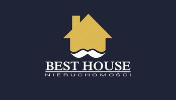 BEST HOUSE Nieruchomości Logo
