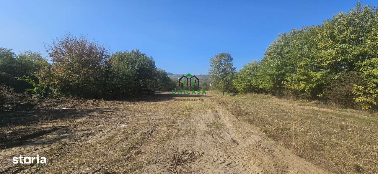 Teren 3960 mp / intravilan / Ramnicu Valcea - Imagine principală: 2/5