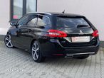 Peugeot 308 SW BlueHDi 180 EAT6 GT - 28