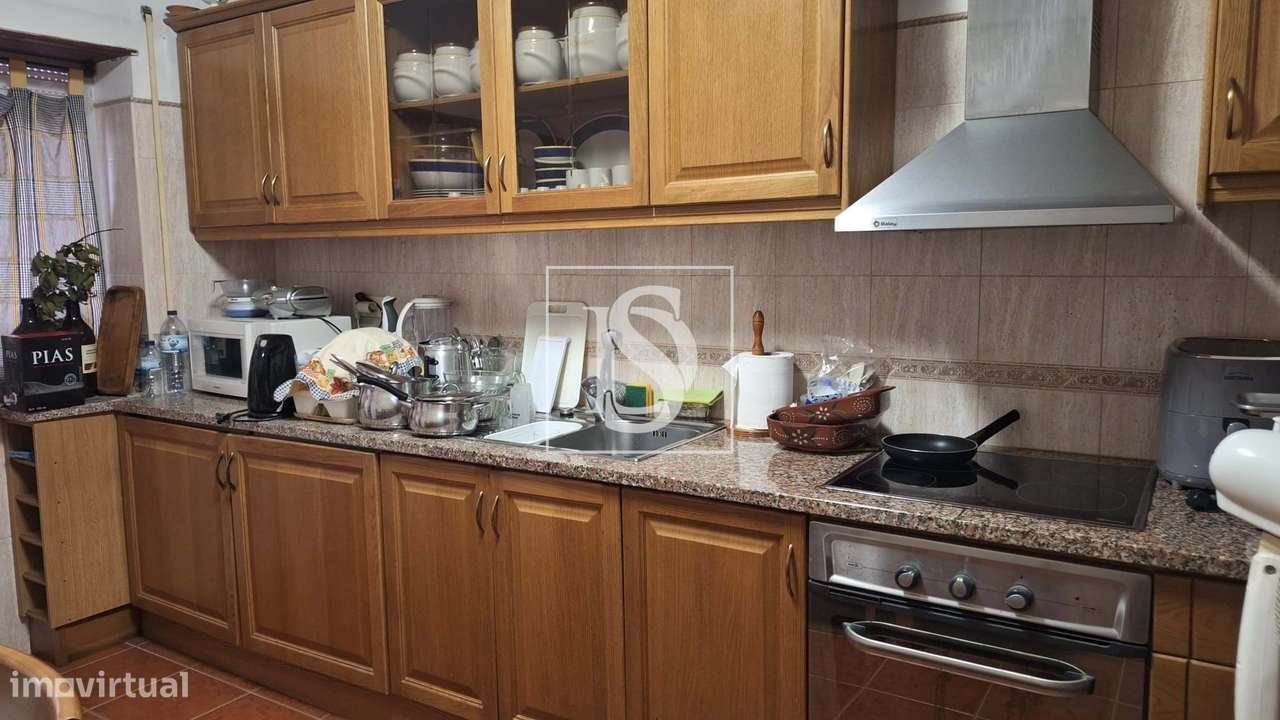 Apartamento - T2 Entroncamento - Grande imagem: 5/10