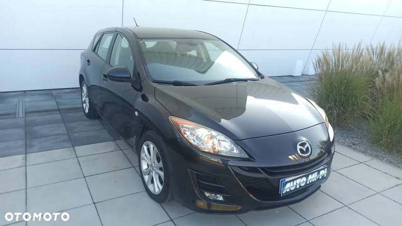 Mazda 3 - 6