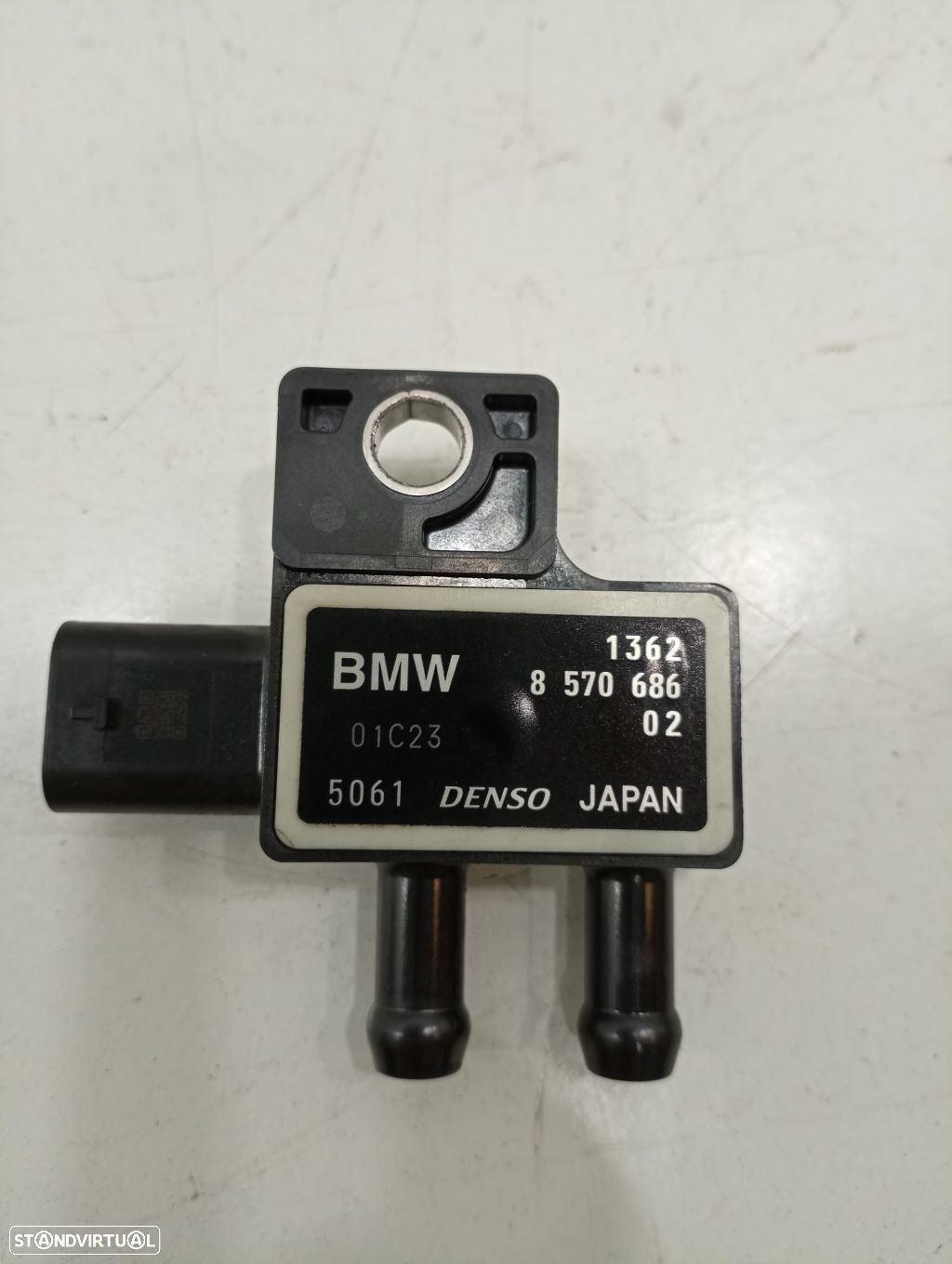 Sensor Eletrónico Bmw 1 (F21) - 1