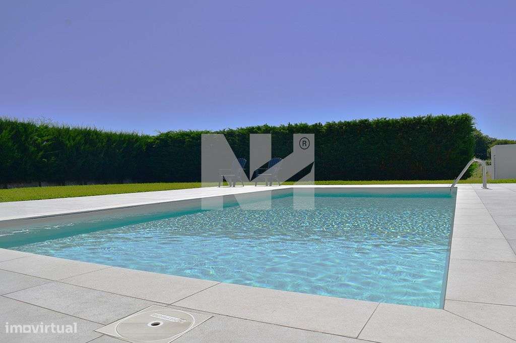 Moradia T4 | Piscina | Terraço | Vila do Conde-7