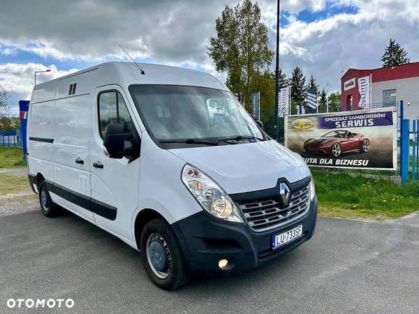 Renault Master - 3