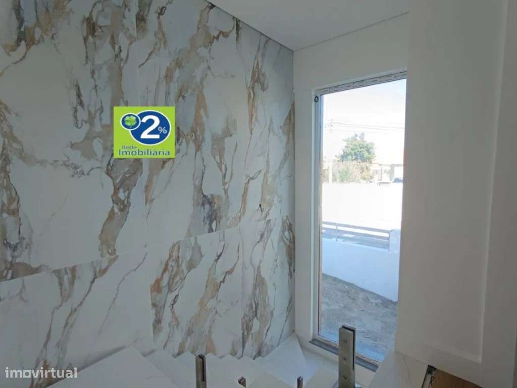 Moradia T4 Venda Almada - Grande imagem: 4/15