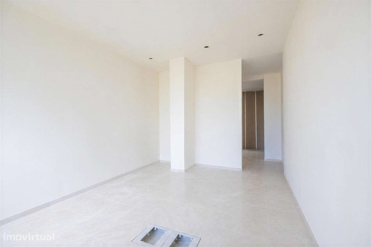 Apartamento T2 Renovado em Ermesinde – Personalize os...-21