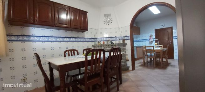 ⭐Excelente Moradia Térrea T4 ⭐-12