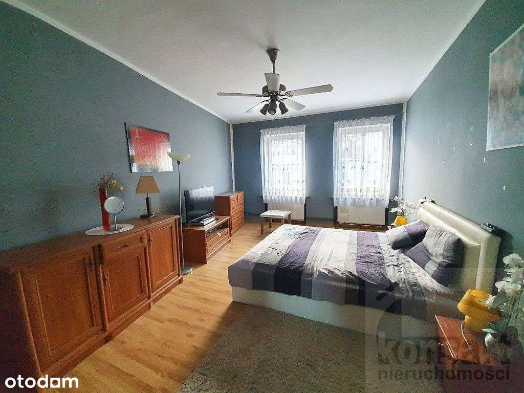 4 pokoje na ul. Strzałowskiej-9