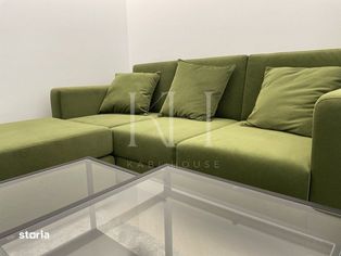 Apartament 3 camere Lux - Cortina North - Prima inchiriere/pet friendl