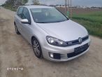 Volkswagen Golf - 3