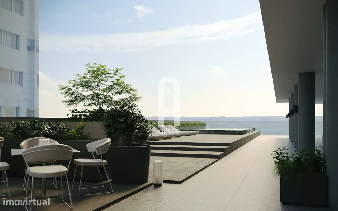 Apartamento T3 em Aveiro – Oportunidade Exclusiva no Coração da Cidade-5