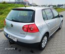 Volkswagen Golf 2.0 TDI DPF Comfortline - 4