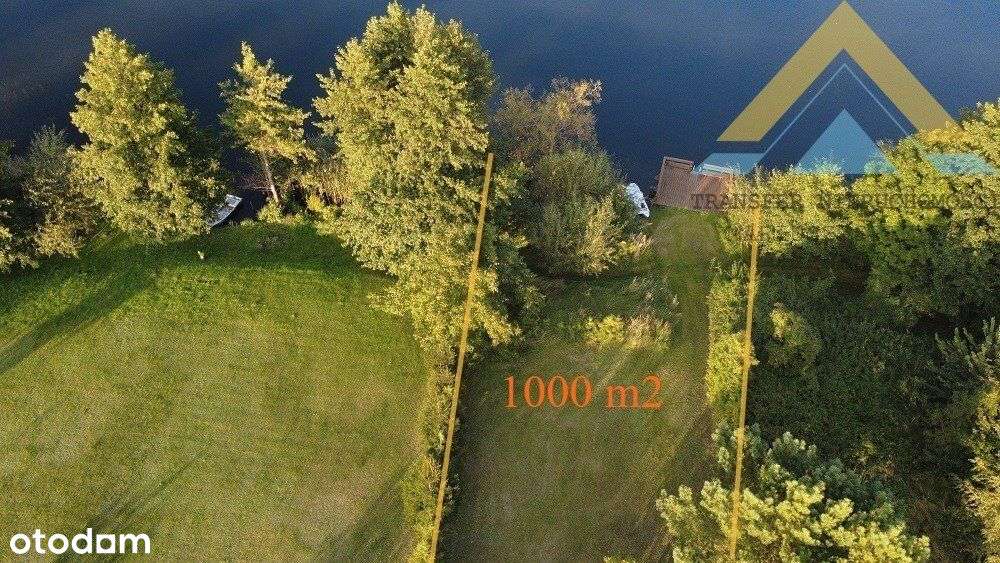 Dom nad jeziorem w ciekawej lokalizacji 589 tys!-6