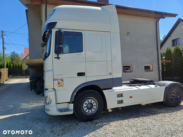 DAF XF 480 FT - 5