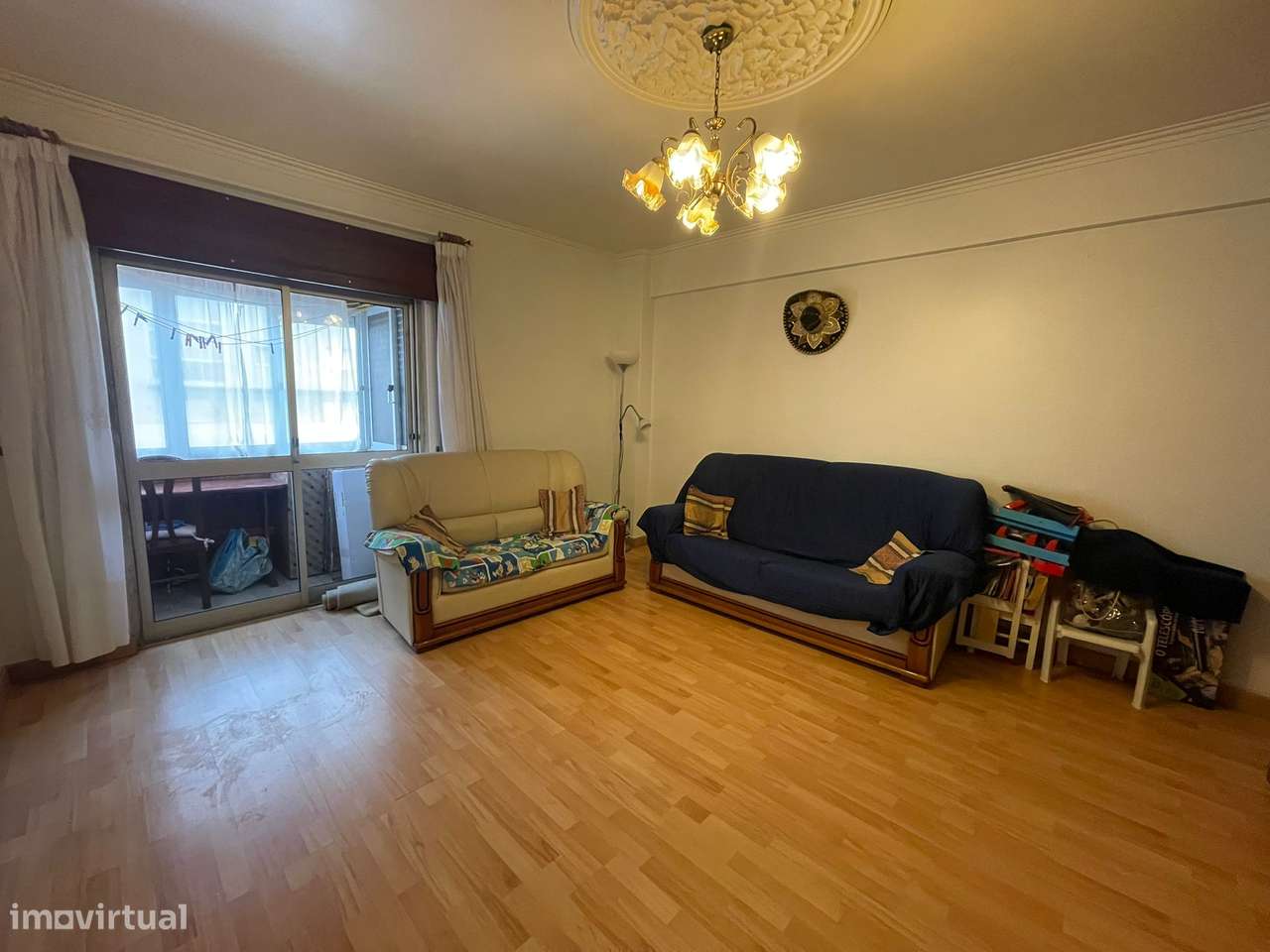 Apartamento 3 quartos Amadora - Grande imagem: 2/12