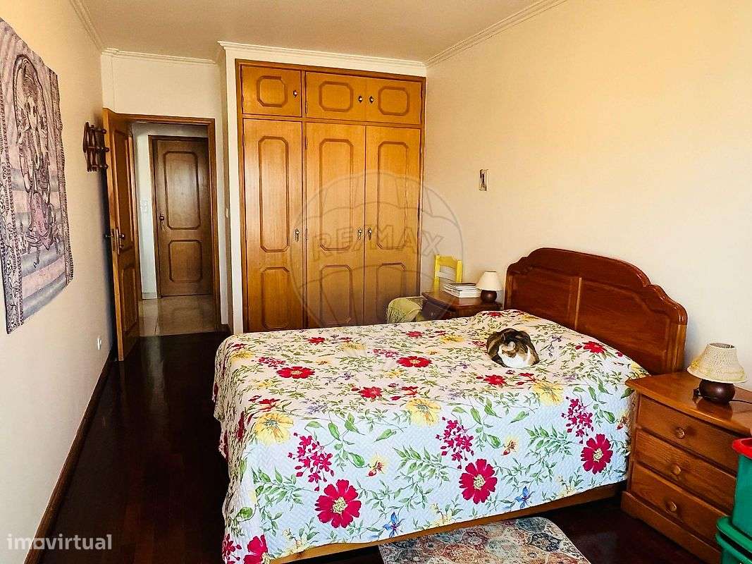 Apartamento T1 para venda-9